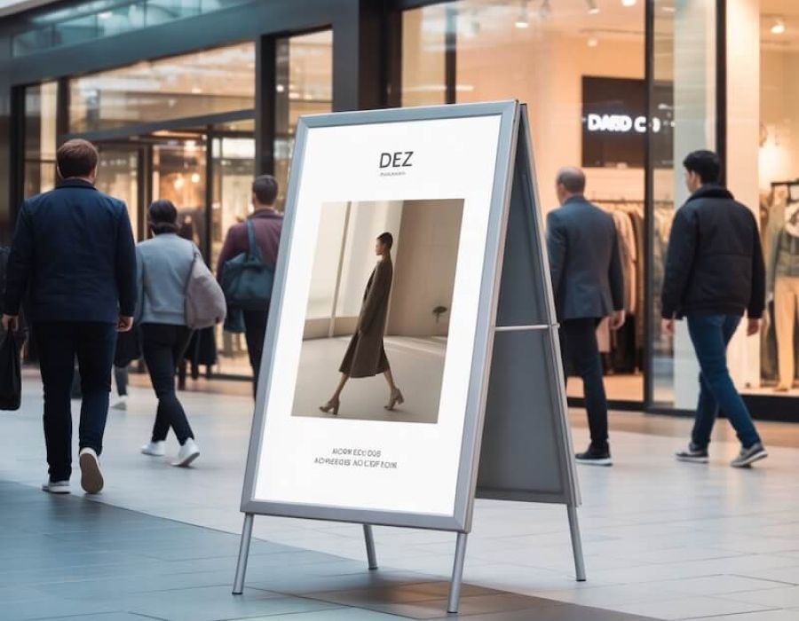 A - stalci i boardovi