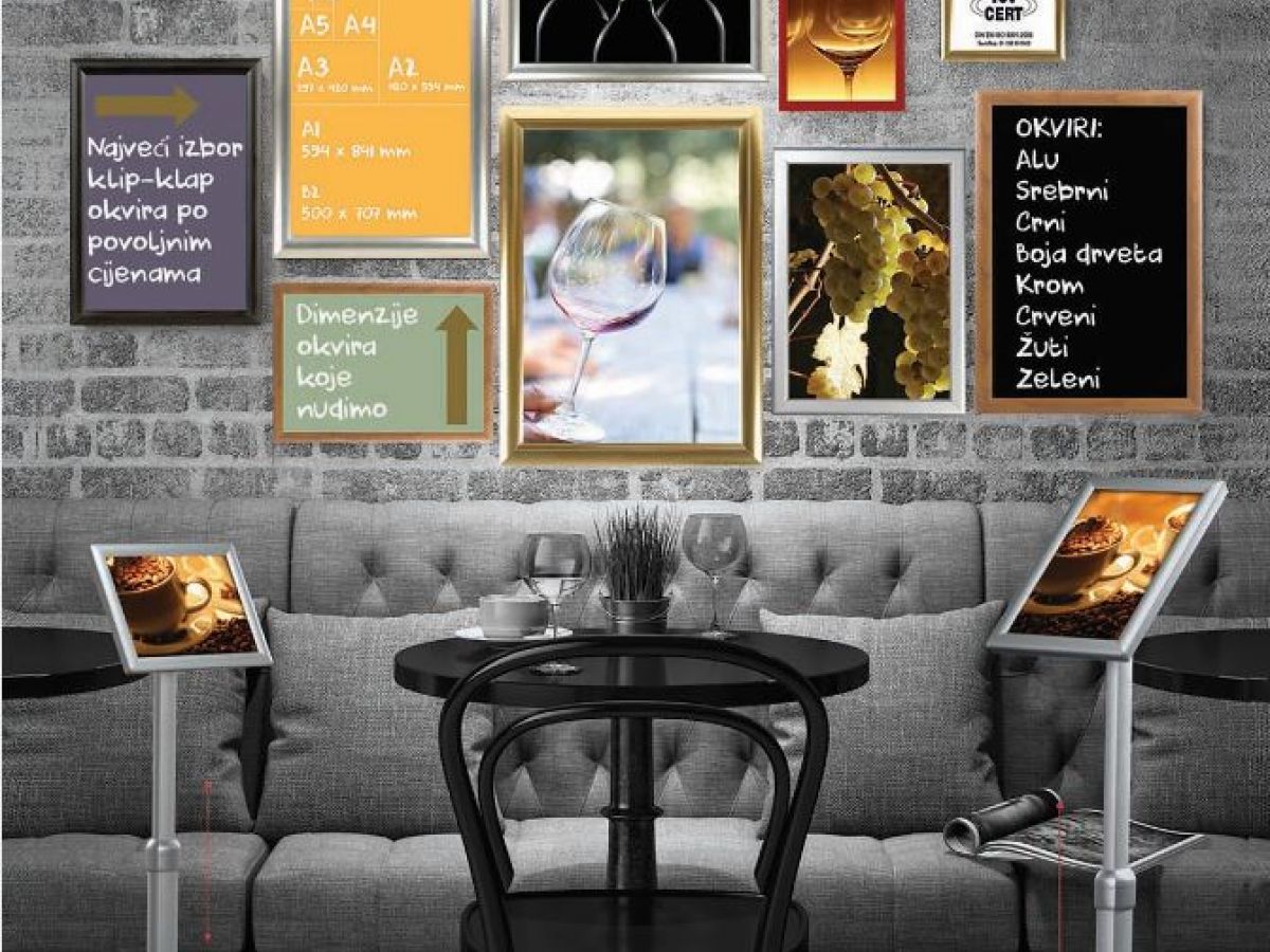 Informiranost = održavanje i unaprjeđenje prodaje