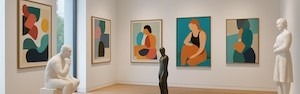 Muzeji i galerije
