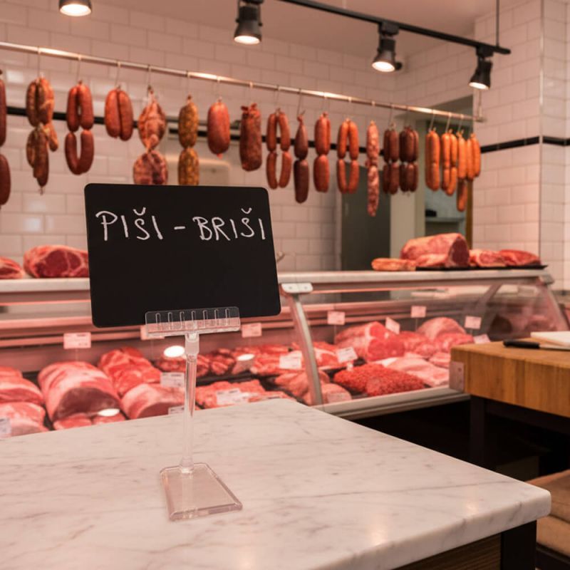 ClearLine stalak s Grip nosačem Cijena Akcija