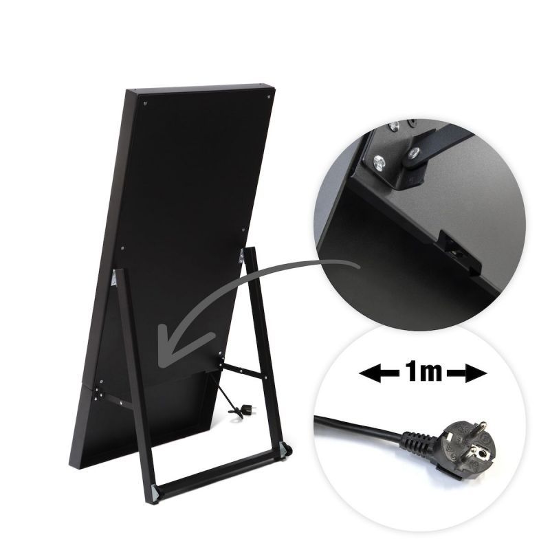 Digitalni A stalak za interijer - 43’’ Samsung Cijena Akcija