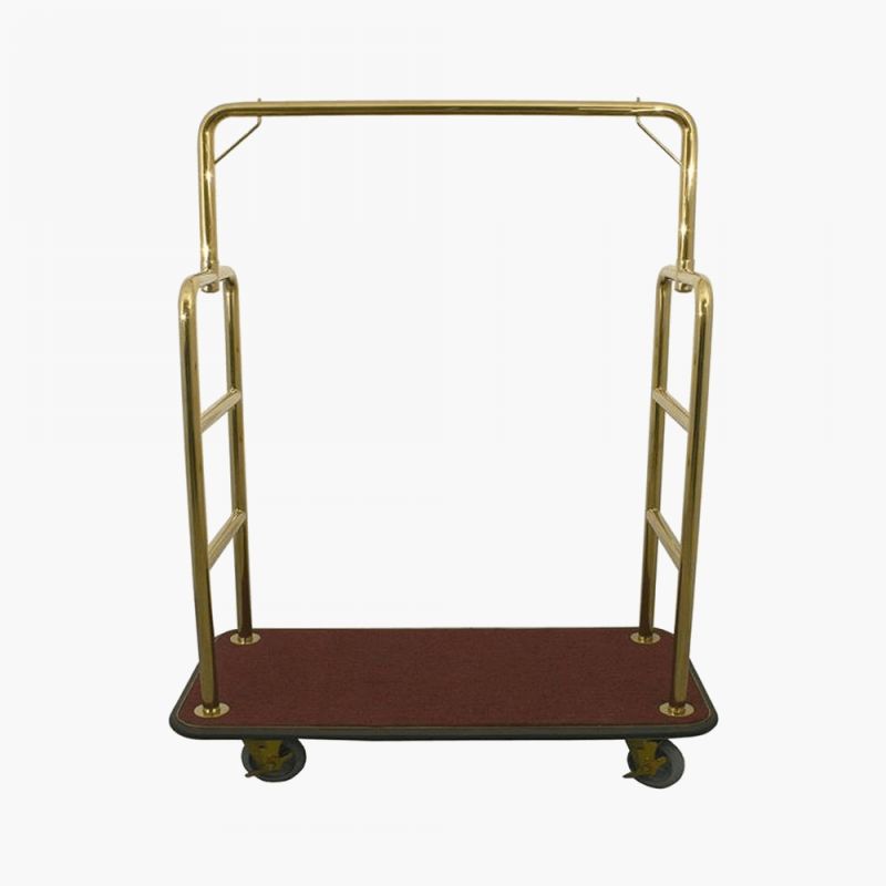 Hotelska kolica za prtljagu - Standard Cijena Akcija