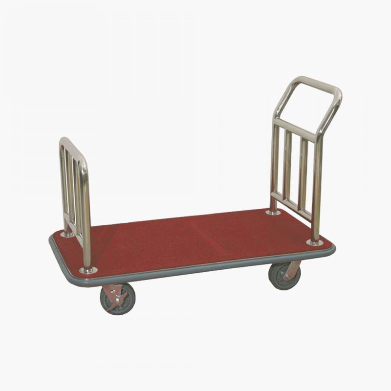 Hotelska kolica za prtljagu - Standard Cijena Akcija