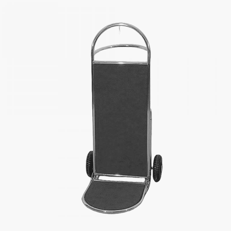 Hotelska kolica za prtljagu s dva kotača Cijena Akcija