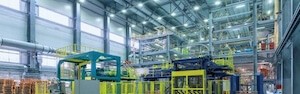 Skladište, industrijski prostor