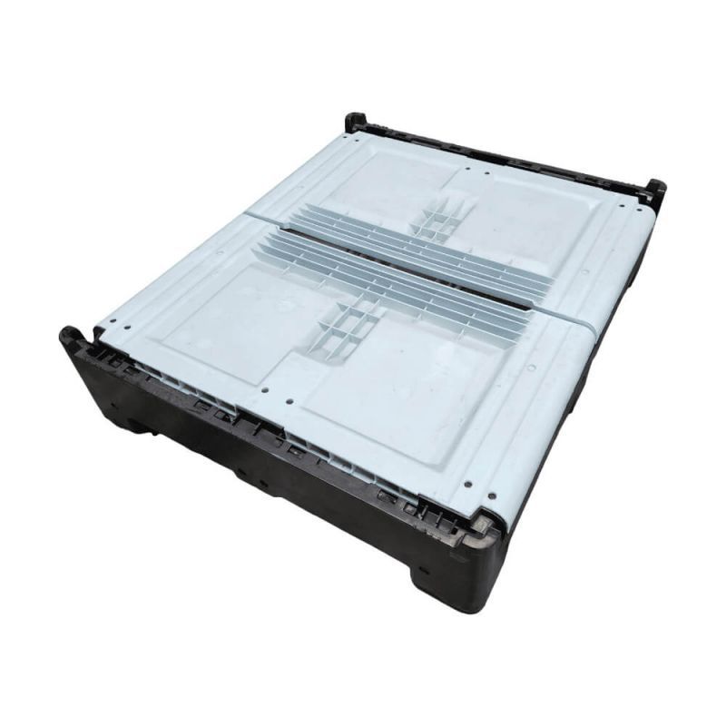 Paletna kutija sklopiva BIG Box | HDPE Cijena Akcija