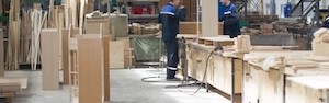 Proizvođač stalaka i opreme za trgovine