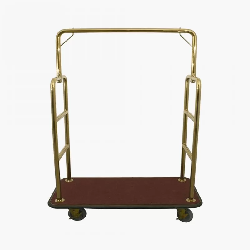 Hotelska kolica za prtljagu - Standard Cijena Akcija