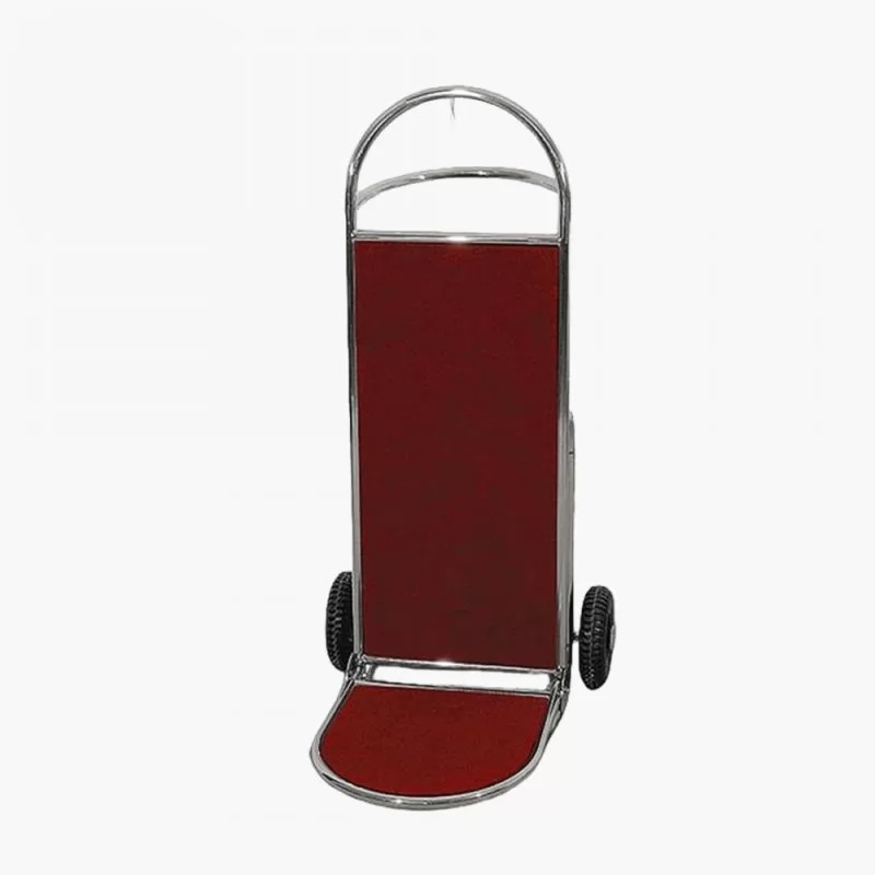 Hotelska kolica za prtljagu s dva kotača Cijena Akcija