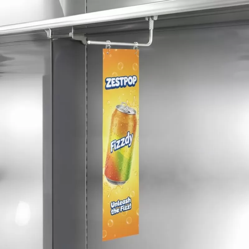 Magnetni nosač s uključenom grafikom 200 mm x 1000 mm Cijena Akcija