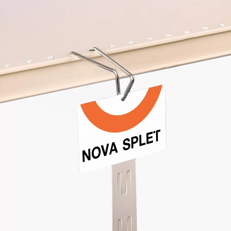 Metalna kuka za traku visilicu Cijena Akcija