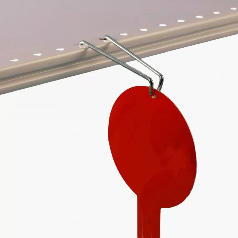 Metalna kuka za traku visilicu Cijena Akcija