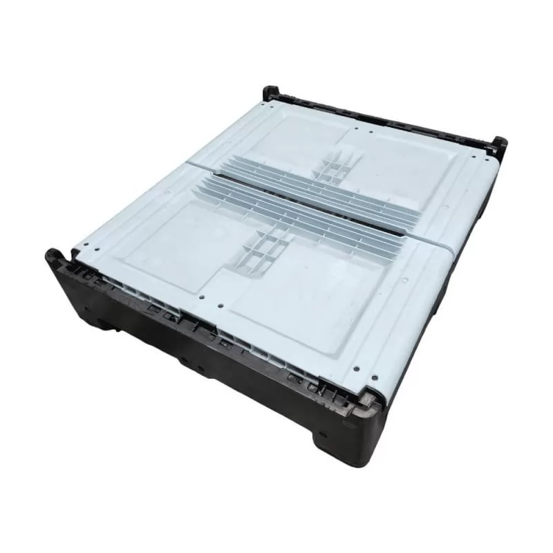 Paletna kutija sklopiva BIG Box | HDPE Cijena Akcija