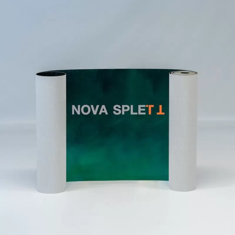 Paletni omotač u roli - Pallet Wrap Cijena Akcija
