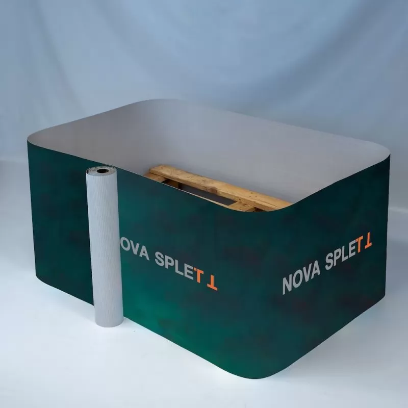 Paletni omotač u roli - Pallet Wrap Cijena Akcija