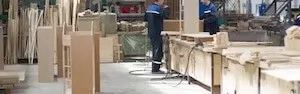 Proizvođač stalaka i opreme za trgovine