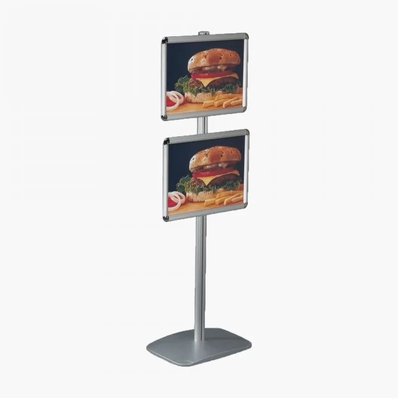 Složivi menu stalak Cijena Akcija