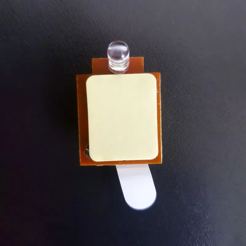 Treptajuća LED lampica, blinkajuća LED dioda Cijena Akcija