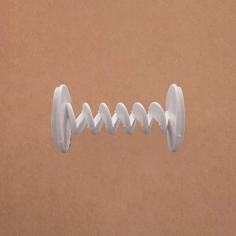 Wobbler spring pvc Cijena Akcija