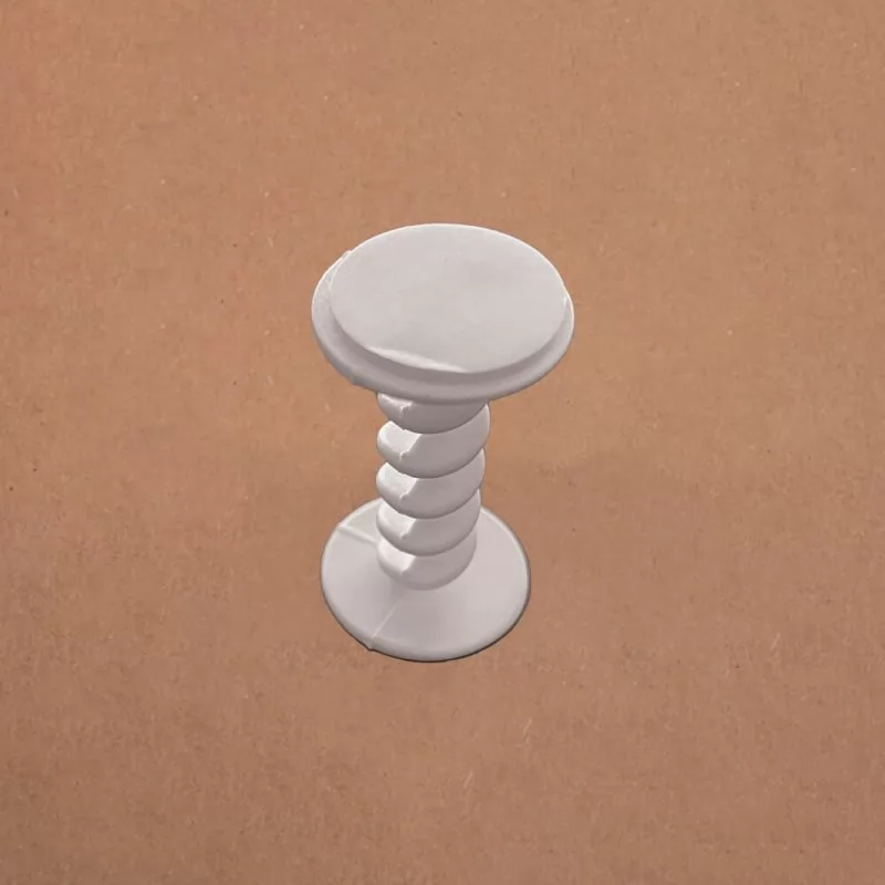 Wobbler spring pvc Cijena Akcija